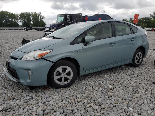 toyota prius 2013 jtdkn3du3d1683756