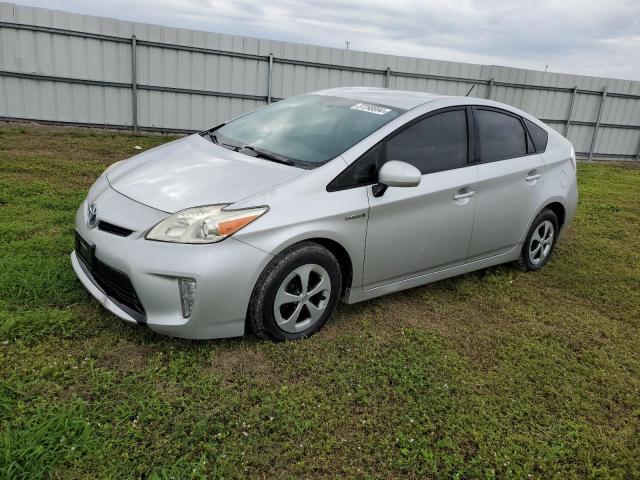 toyota prius 2013 jtdkn3du3d5545949