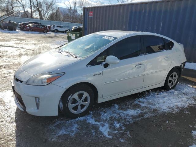 toyota prius 2013 jtdkn3du3d5559527