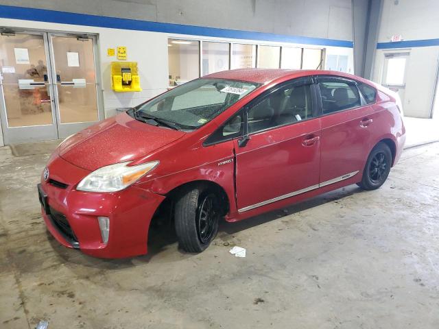 toyota prius 2013 jtdkn3du3d5580362