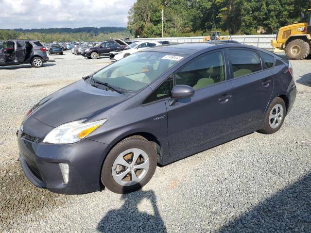 toyota prius 2013 jtdkn3du3d5580913