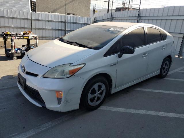 toyota prius 2013 jtdkn3du3d5586226