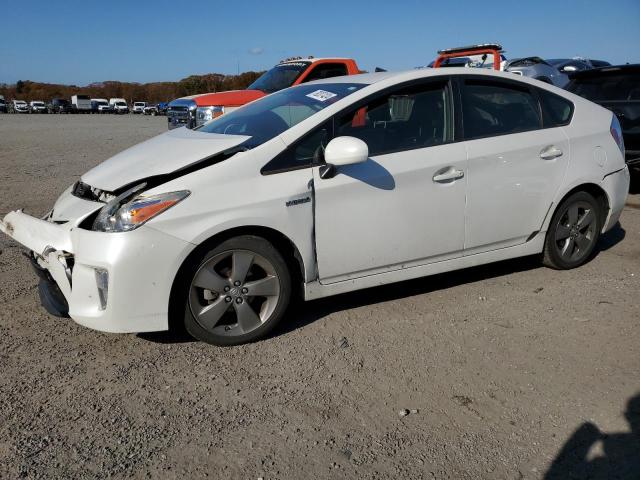 toyota prius 2013 jtdkn3du3d5587215