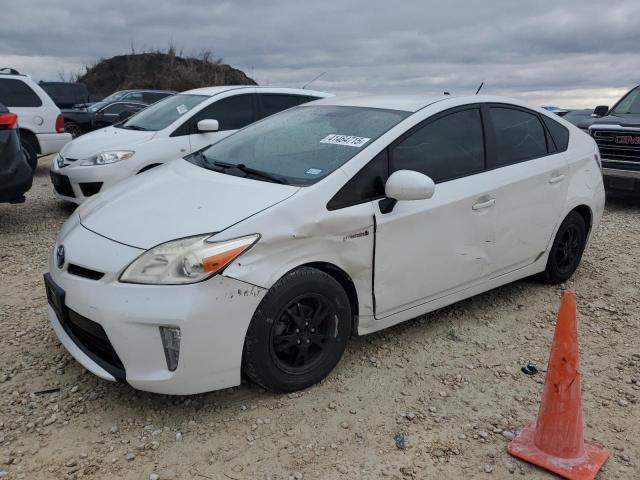 toyota prius 2013 jtdkn3du3d5591166