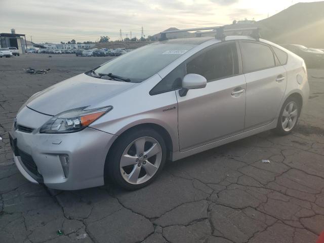 toyota prius 2013 jtdkn3du3d5605342