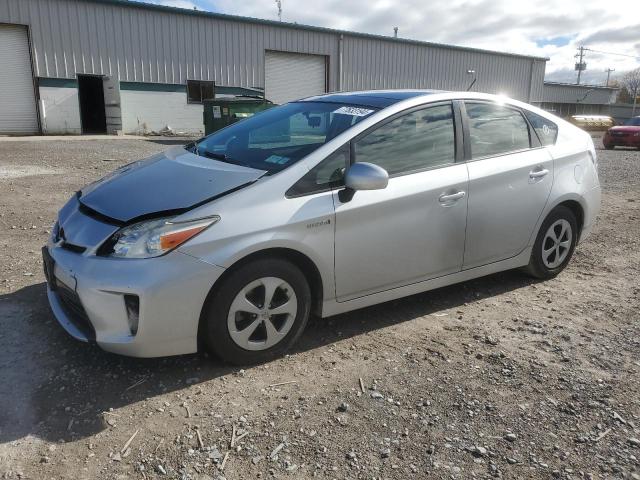 toyota prius 2013 jtdkn3du3d5627213