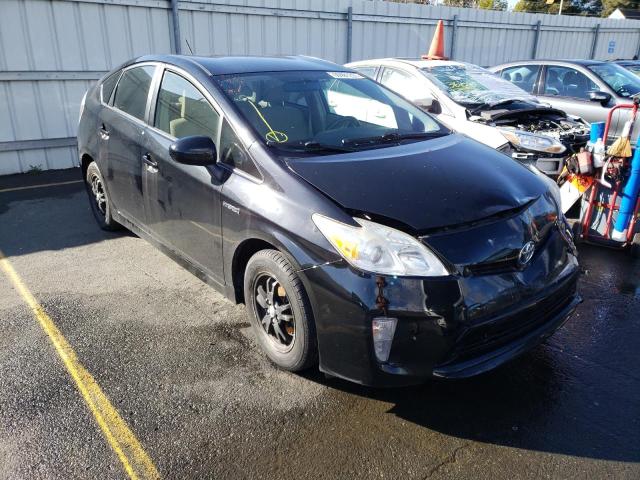 toyota prius 2013 jtdkn3du3d5635425