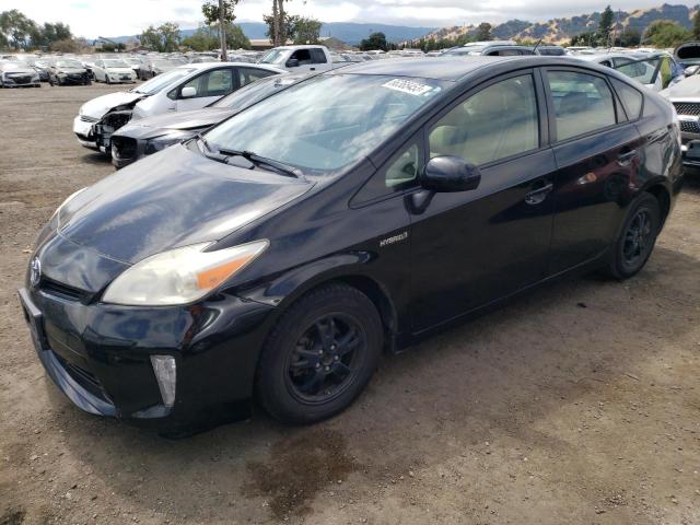 toyota prius 2013 jtdkn3du3d5640561