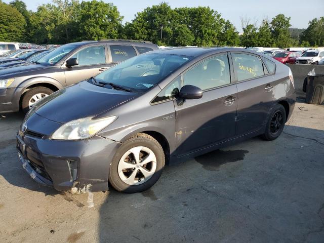 toyota prius 2013 jtdkn3du3d5646845