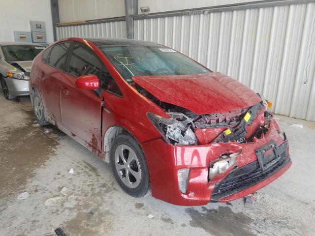 toyota prius 2013 jtdkn3du3d5698573