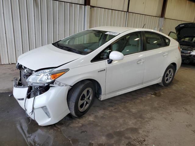 toyota prius 2014 jtdkn3du3e0357852