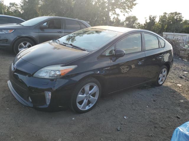 toyota prius 2014 jtdkn3du3e0362341