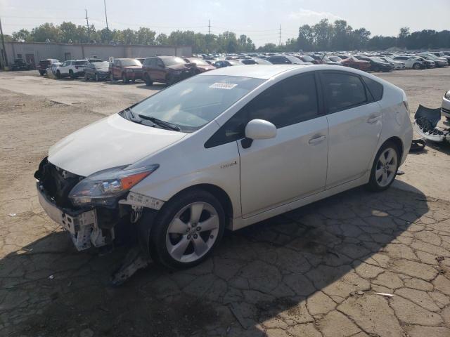 toyota prius 2014 jtdkn3du3e0369760