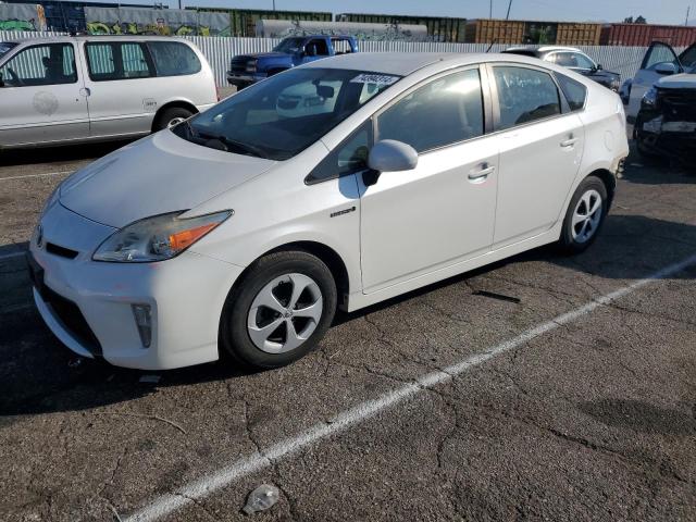 toyota prius 2014 jtdkn3du3e0380385