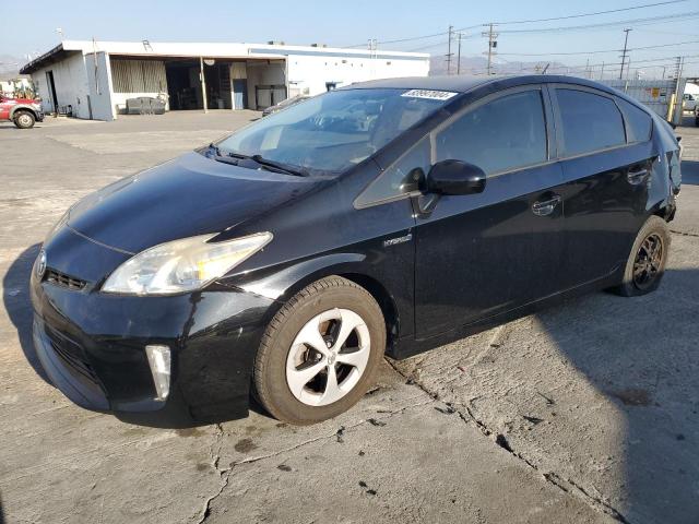 toyota prius 2014 jtdkn3du3e1749272