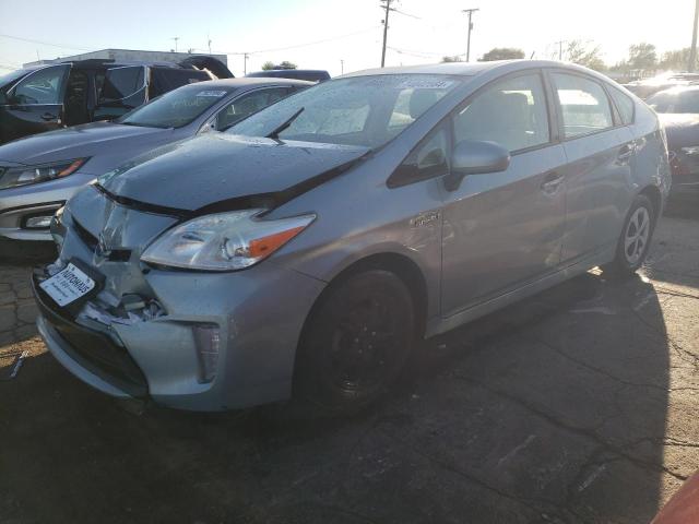 toyota prius 2014 jtdkn3du3e1756934