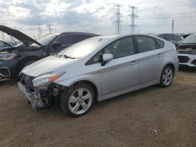 toyota prius 2014 jtdkn3du3e1760224