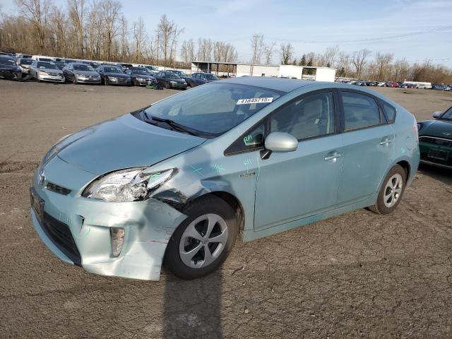 toyota prius 2014 jtdkn3du3e1762555