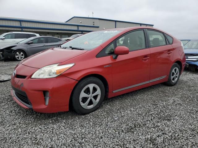 toyota prius 2014 jtdkn3du3e1763317