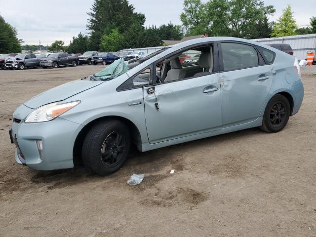 toyota prius 2014 jtdkn3du3e1791828