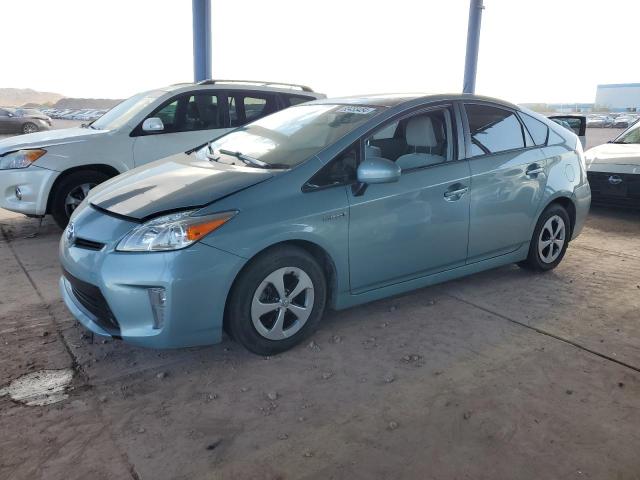 toyota prius 2014 jtdkn3du3e1794602