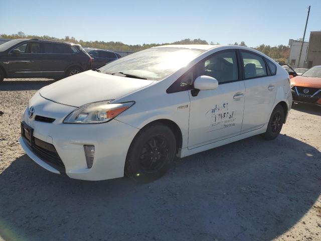 toyota prius 2014 jtdkn3du3e1795877