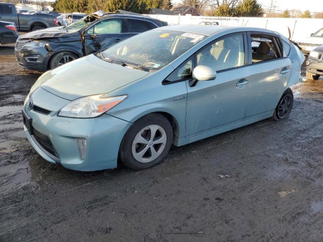 toyota prius 2014 jtdkn3du3e1833060