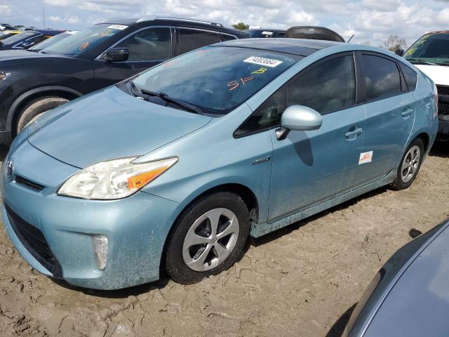 toyota prius 2014 jtdkn3du3e1837979