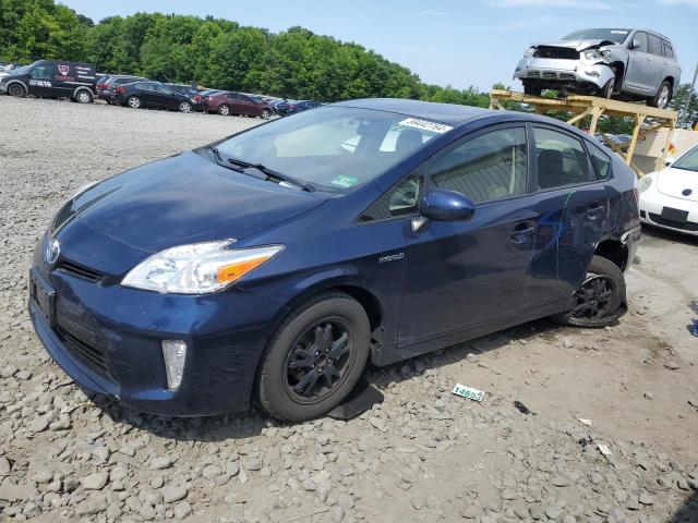 toyota prius 2014 jtdkn3du3e1858735