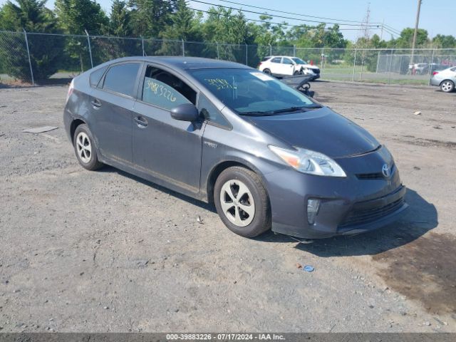 toyota prius 2015 jtdkn3du3f0417999