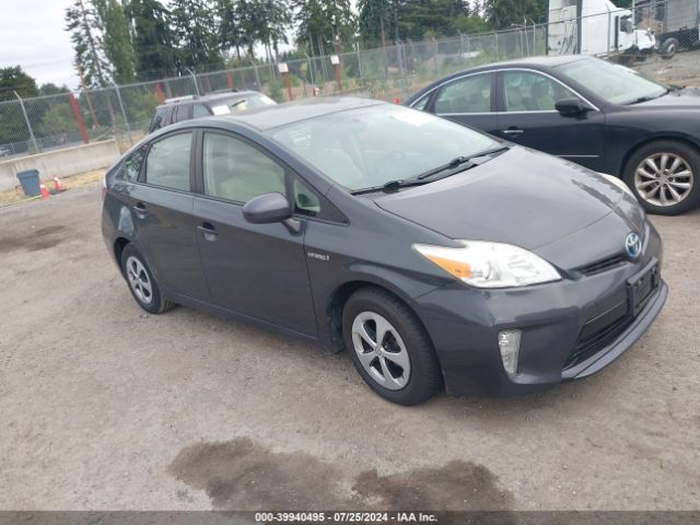 toyota prius 2015 jtdkn3du3f0427190