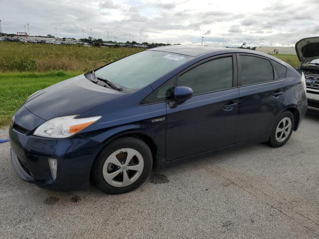 toyota prius 2015 jtdkn3du3f0448296