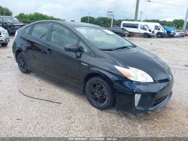 toyota prius 2015 jtdkn3du3f0448931