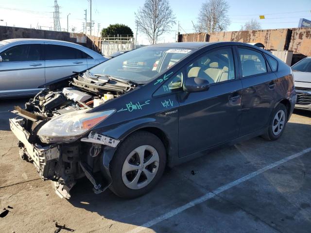 toyota prius 2015 jtdkn3du3f0455331