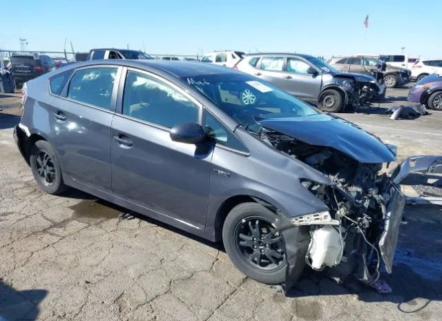 toyota prius 2015 jtdkn3du3f0460979