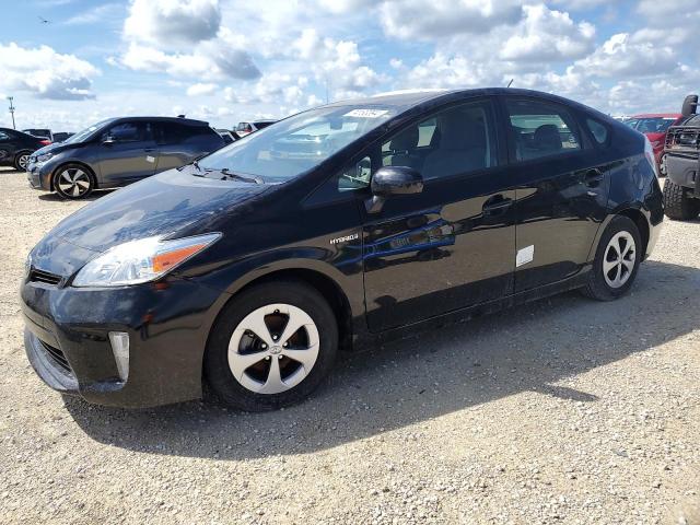 toyota prius 2015 jtdkn3du3f1886486