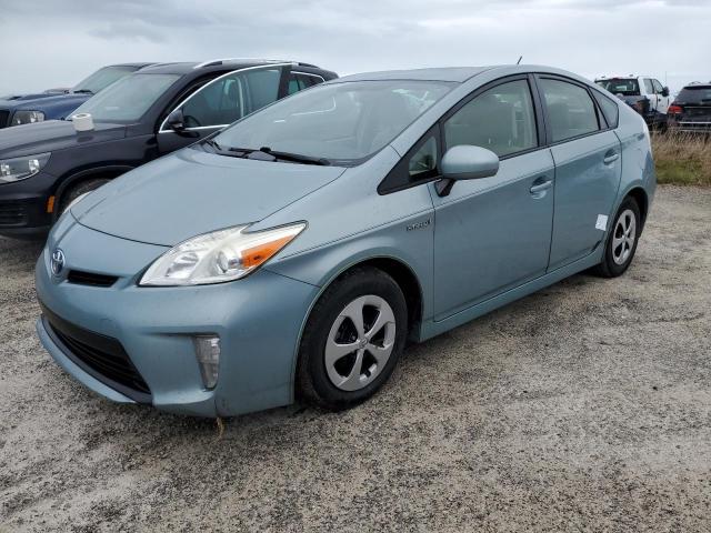 toyota prius 2015 jtdkn3du3f1895379