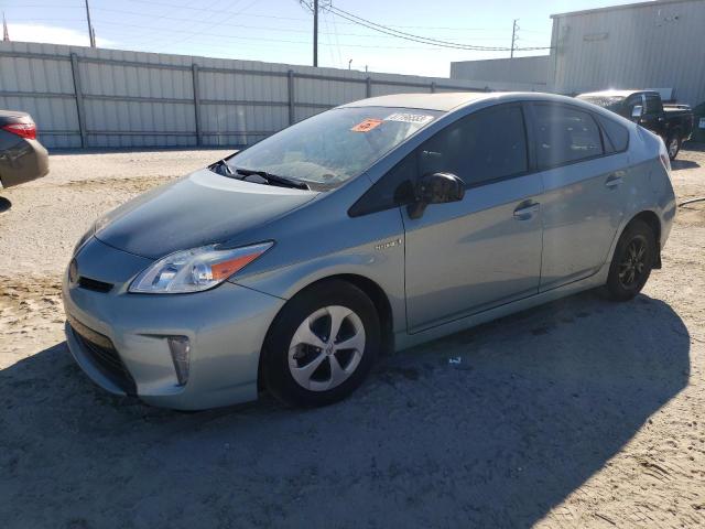 toyota prius 2015 jtdkn3du3f1896046