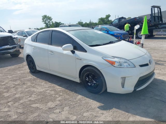 toyota prius 2015 jtdkn3du3f1917378