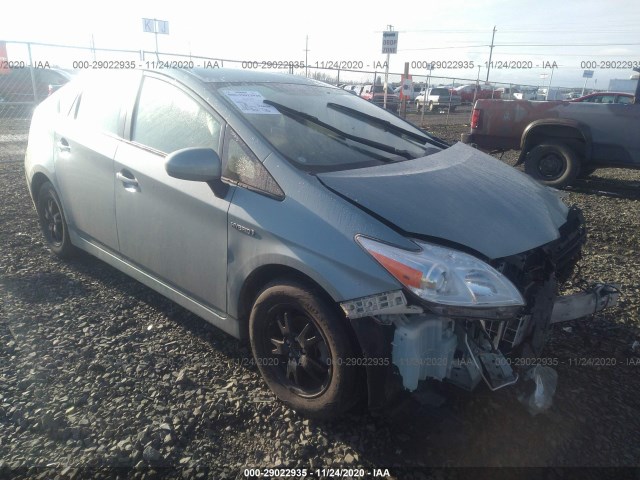 toyota prius 2015 jtdkn3du3f1928512