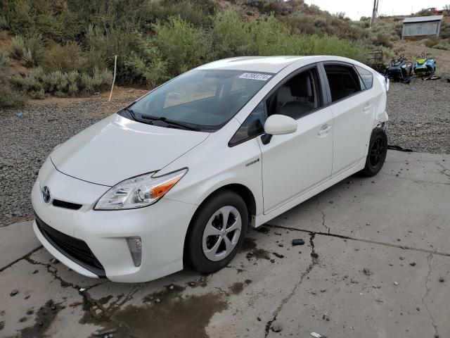 toyota prius 2015 jtdkn3du3f1958965