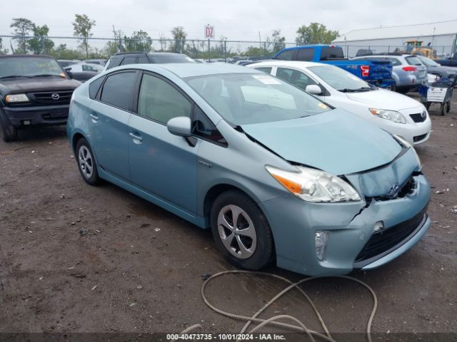 toyota prius 2015 jtdkn3du3f1975717