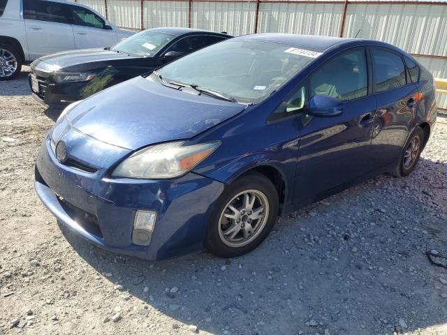 toyota prius 2010 jtdkn3du4a0001520