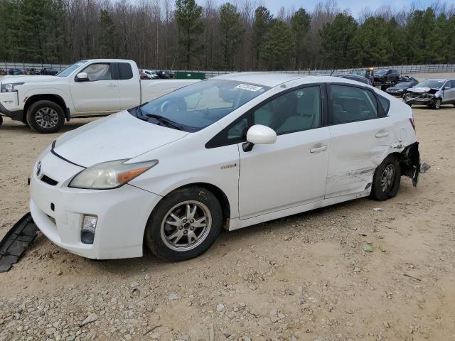 toyota prius 2010 jtdkn3du4a0001615