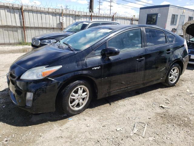 toyota prius 2010 jtdkn3du4a0005177