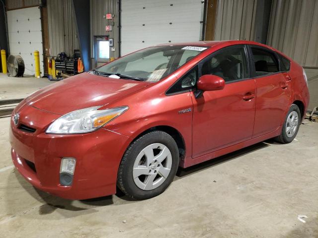 toyota prius 2010 jtdkn3du4a0008385