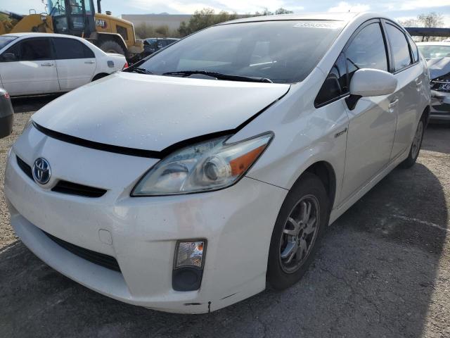 toyota prius 2010 jtdkn3du4a0018589