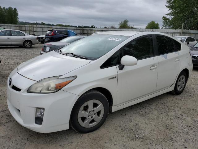 toyota prius 2010 jtdkn3du4a0020150