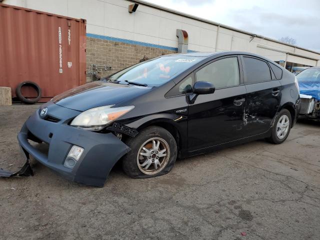 toyota prius 2010 jtdkn3du4a0022495