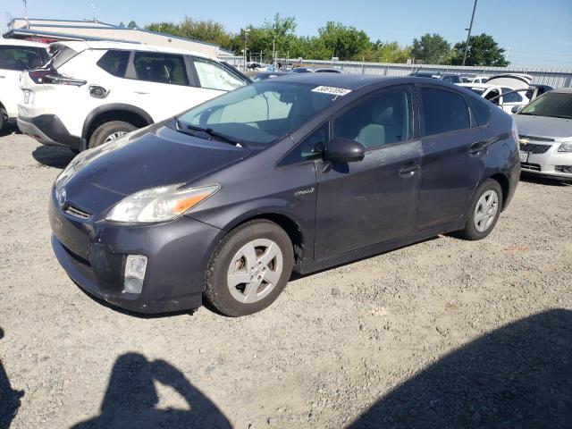 toyota prius 2010 jtdkn3du4a0035540